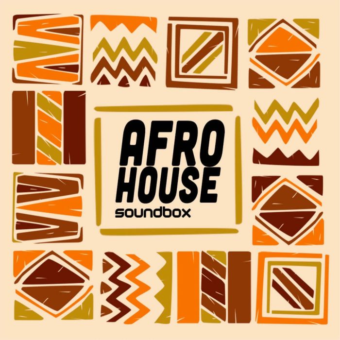 Soundbox Afro House