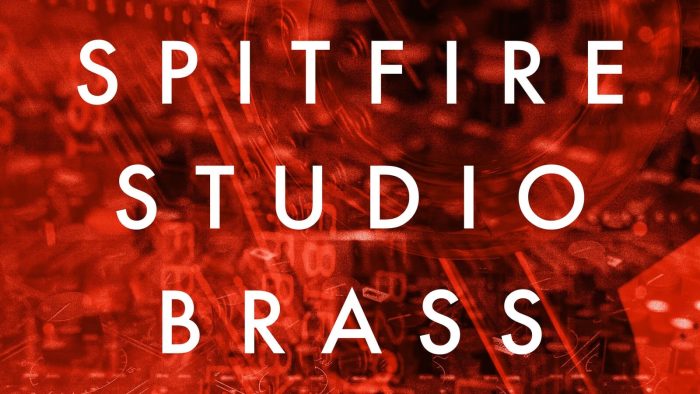 Spitfire Studio Brass