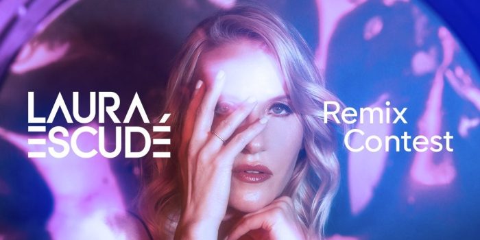 Splice Laura Escude Transmute Remix Contest