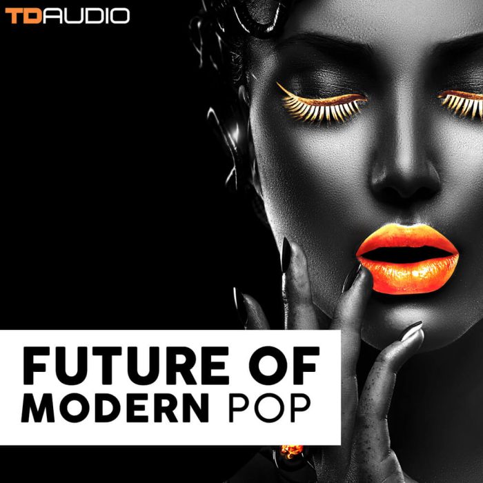 TD Audio Future of Modern Pop