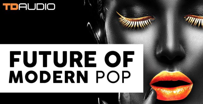 TD Audio Future of Modern Pop