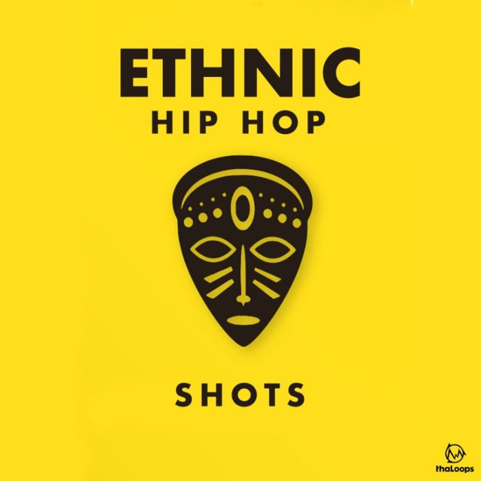 ThaLoops Ethnic Hip Hop Shots
