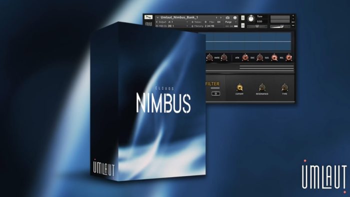 Umlaut Audio Nimbus