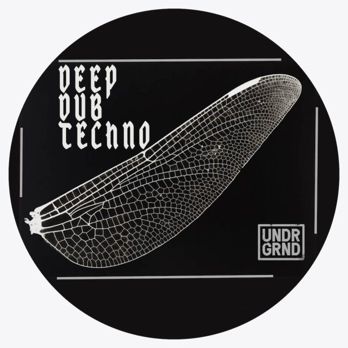 Undrgrnd Deep Dub Techno