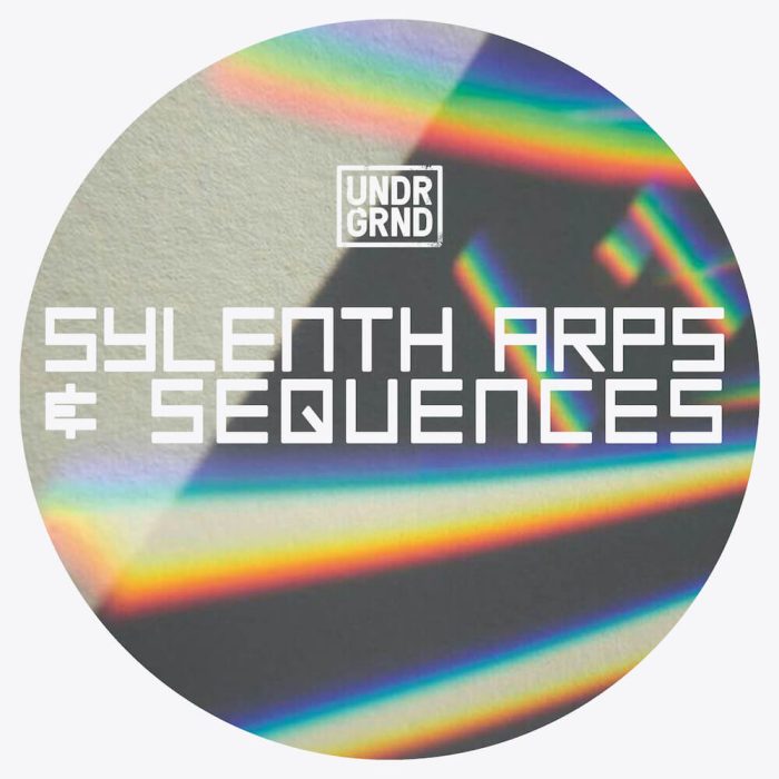 Undrgrnd Sylenth Arps & Sequences