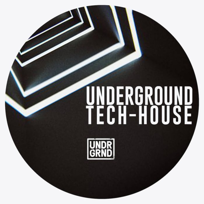 Undrgrnd Underground Tech House