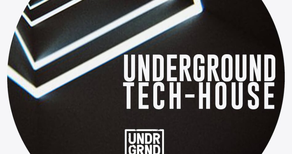 Undrgrnd Underground Tech House
