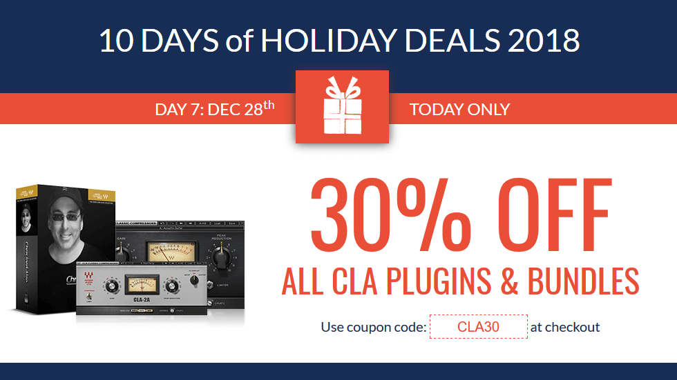 waves cla 2a compressor free download waves cla 2a compressor free download