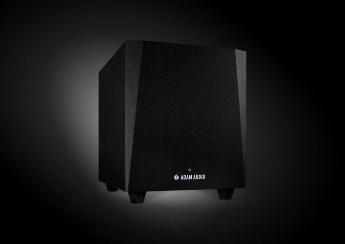 ADAM Audio T10S Subwoofer