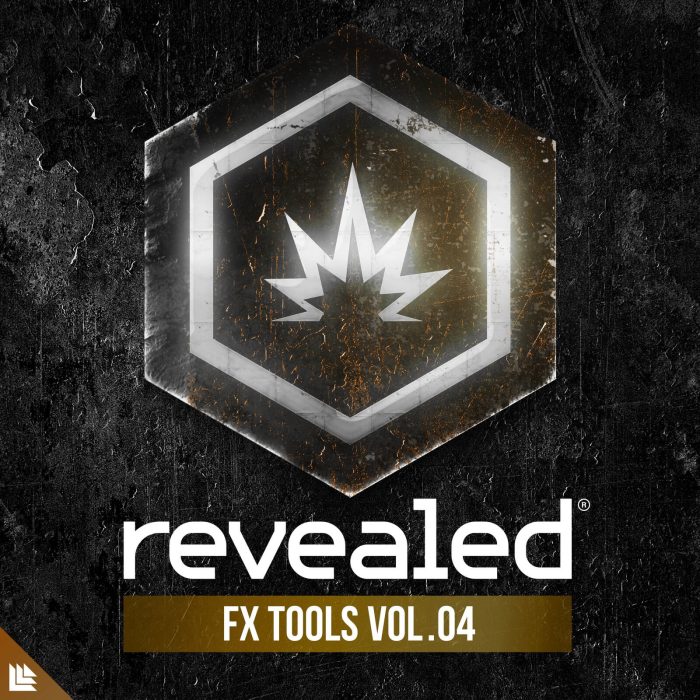 Alonso Sound Revealed FX Tools Vol 4