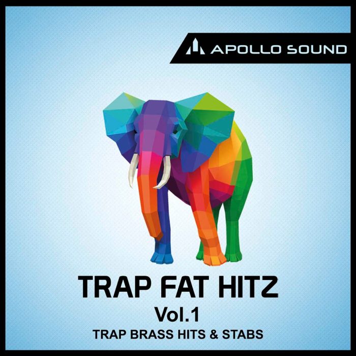 Apollo Sound Trap Fat Hitz Vol 1