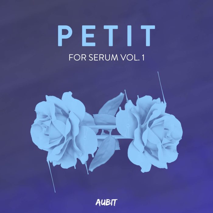 Aubit Petit for Serum