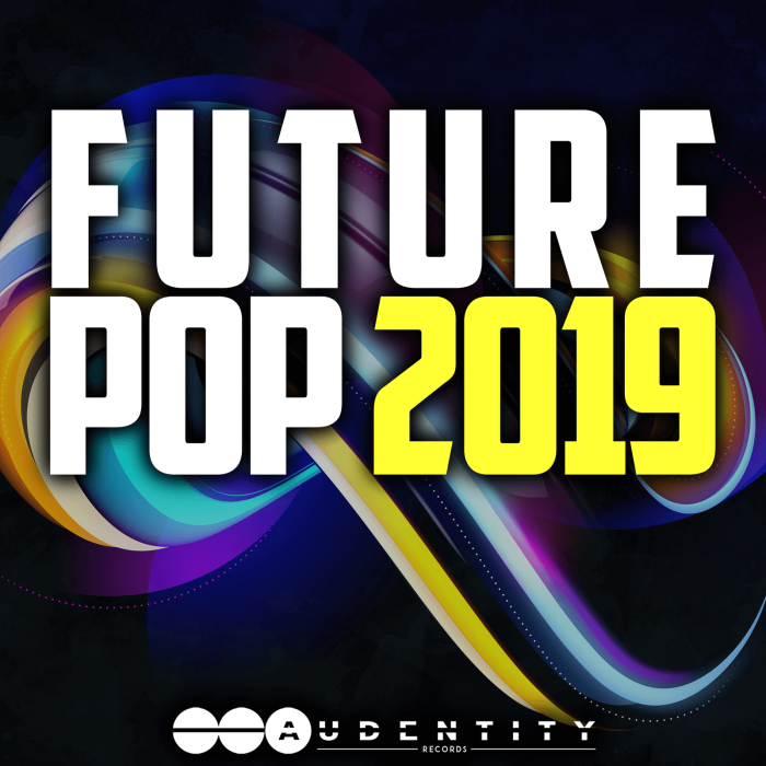Audentity Future Pop 2019
