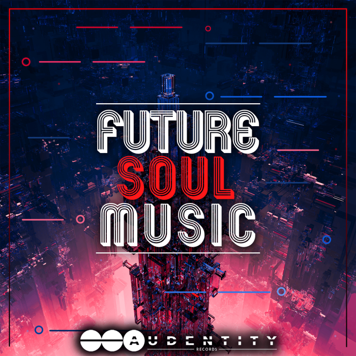 Audentity Future Soul Music