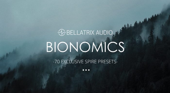 Bellatrix Bionomics