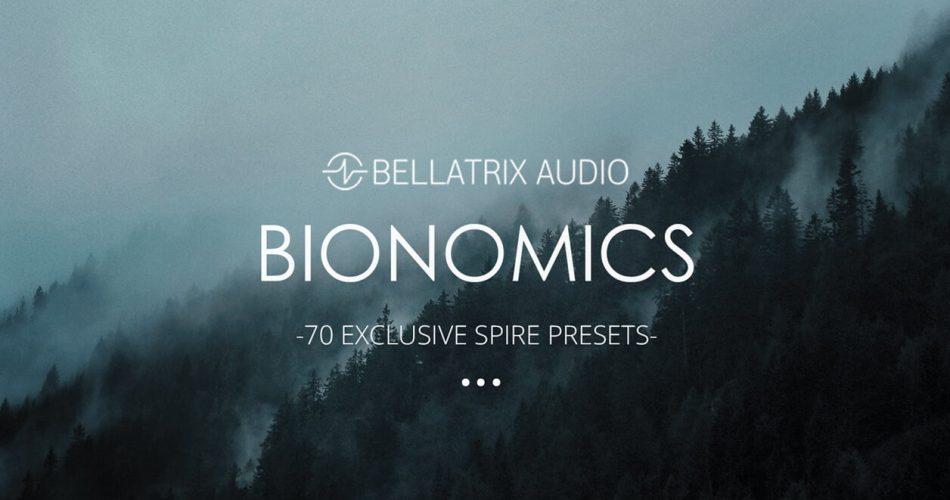 Bellatrix Bionomics