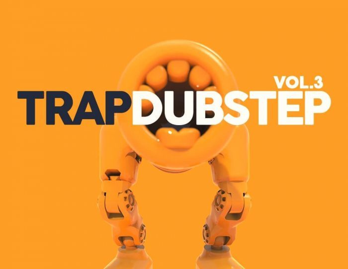 Dabro Music Trap Dubstep Vol 3 feat