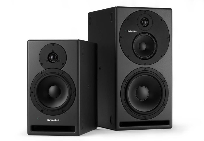 Dynaudio Core 7 and Core 59