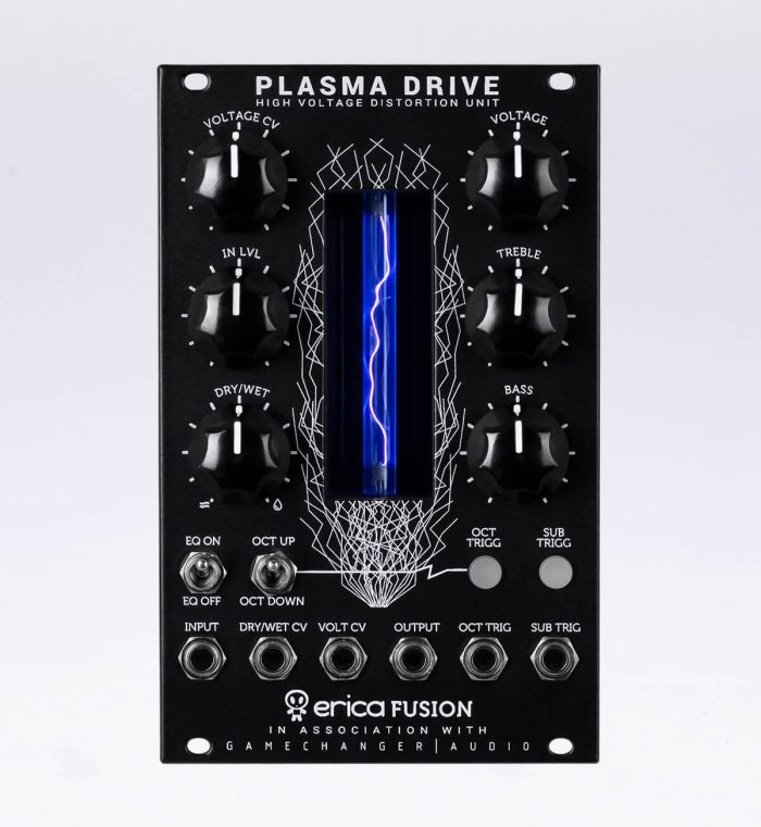 Erica Synths GCA Plasma Drive