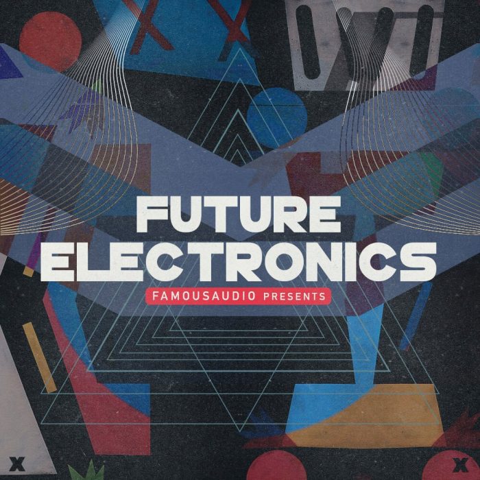 Famous Audio Future Electronics