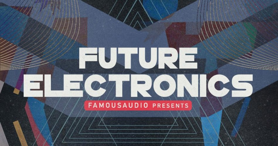 Famous Audio Future Electronics