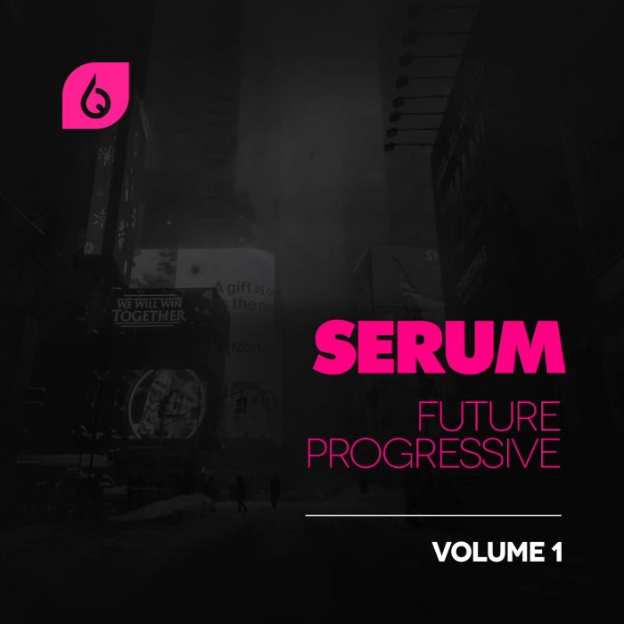 Freshly Squeezed Serum Future Progressive