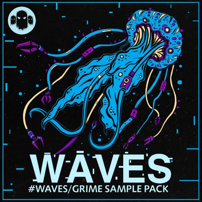 Ghost Syndicate Waves