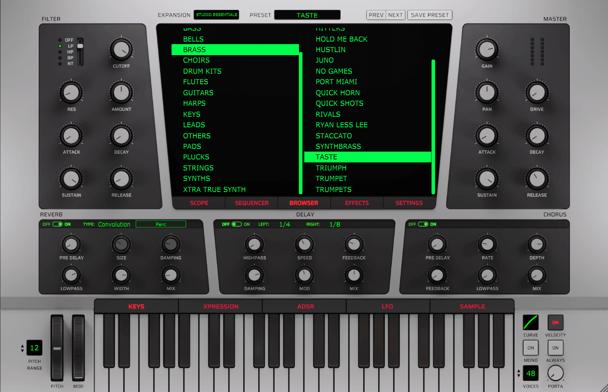 heat up workstation vst magnet