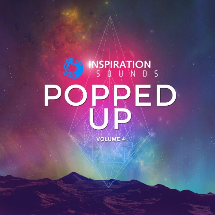 Inspiration Sounds Popped Up Vol 4