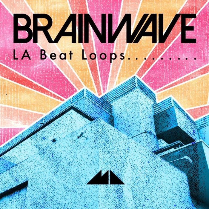 ModeAudio Brainwave LA Beat Loops