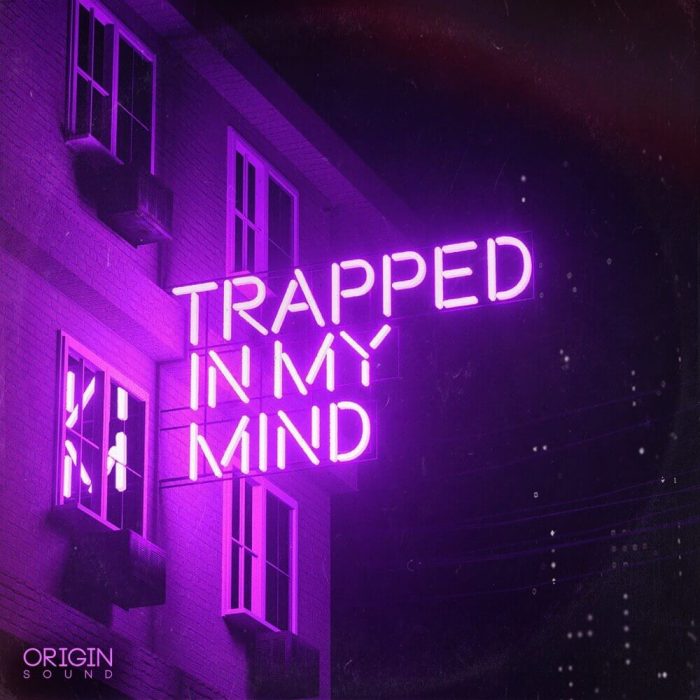 Origin Sound Trapped in my Mind