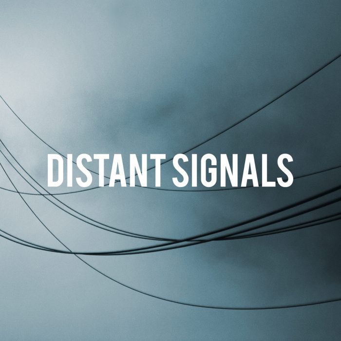 Patrik Skoog Distant Signals
