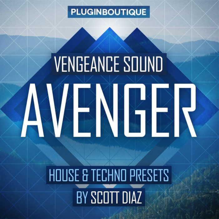 Plugin Boutique Avenger House & Techno