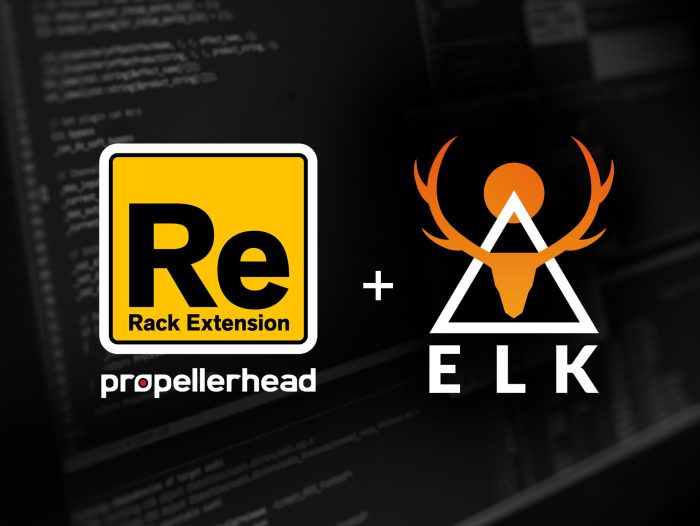 Propellerhead Software ELK