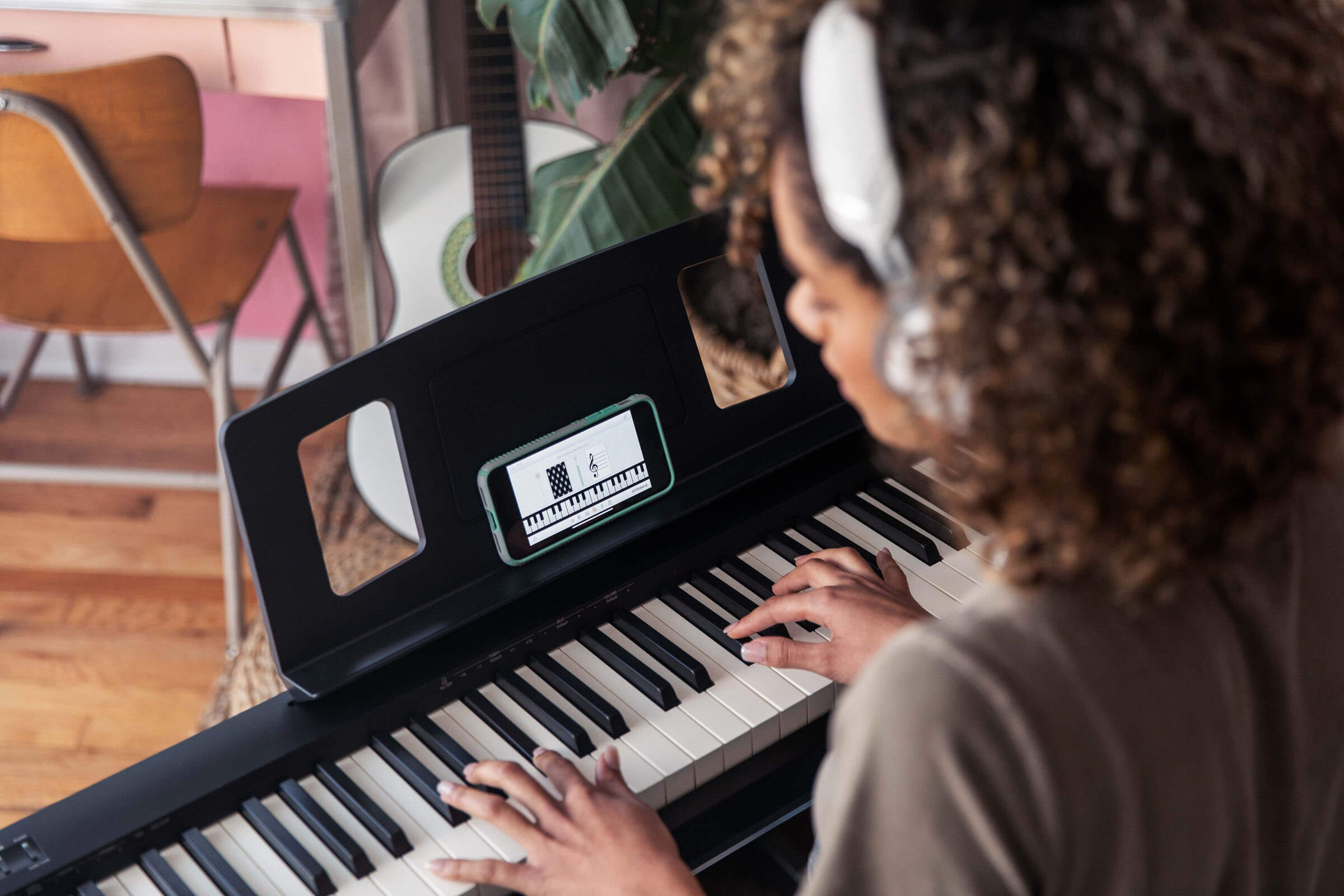 Roland Announces Fp 10 Note Digital Piano Instrument