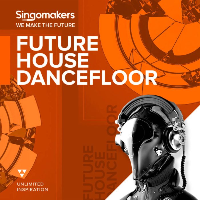 Singomakers Future House Dancefloor