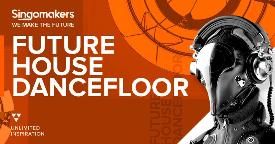 Singomakers Future House Dancefloor feat