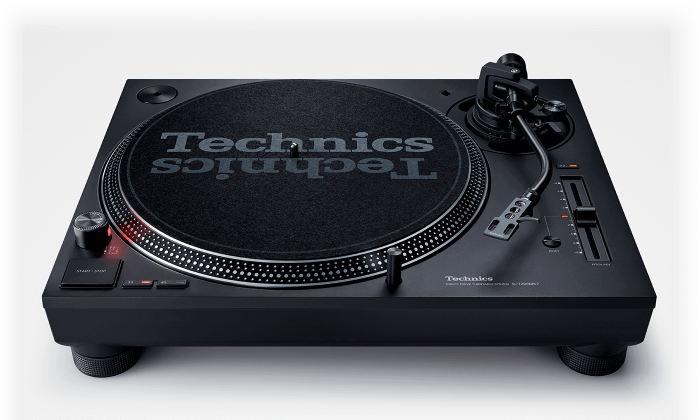 Technics SL-1200MK7