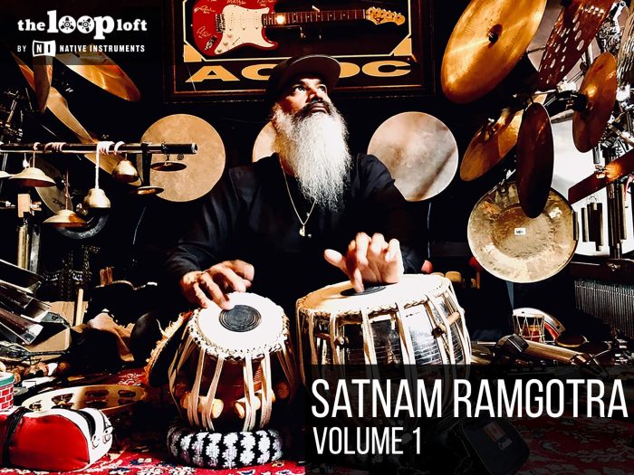 The Loop Loft Satnam Ramgotra Volume 1