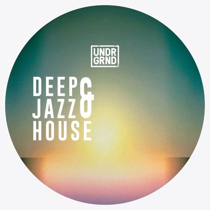 UNDRGRND Deep & Jazz House
