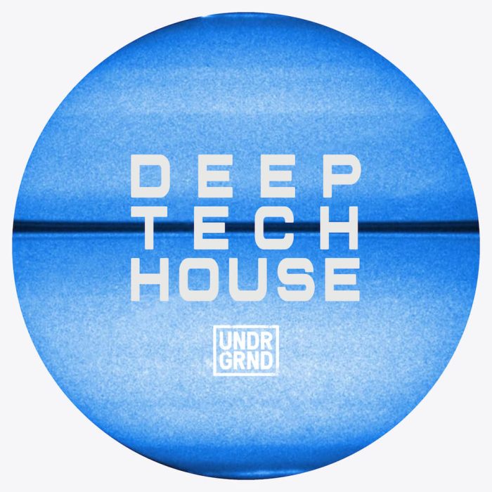 UNDRGRND Deep Tech House