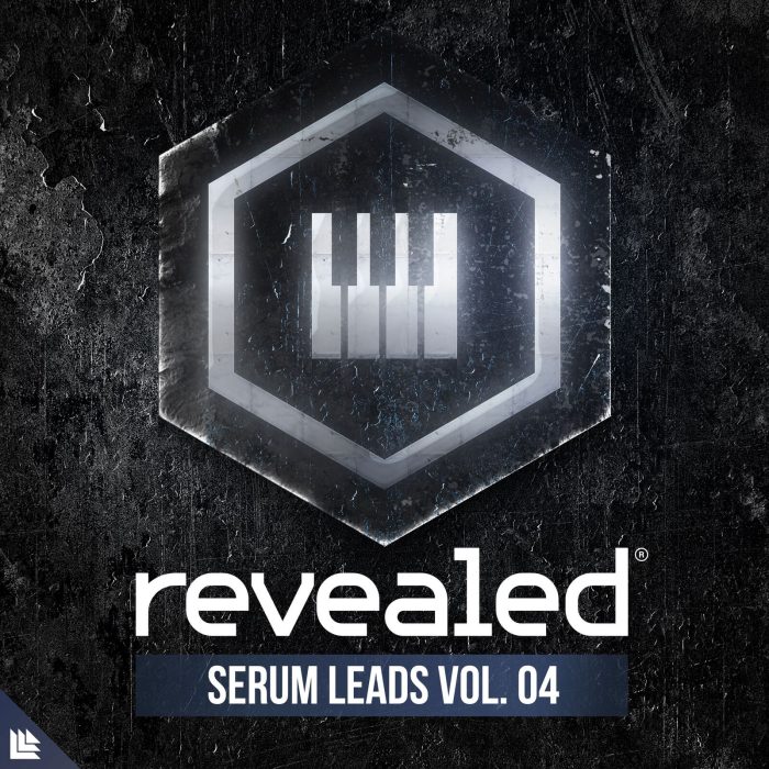 Alonso Sound Revealed Serum Leads Vol 4