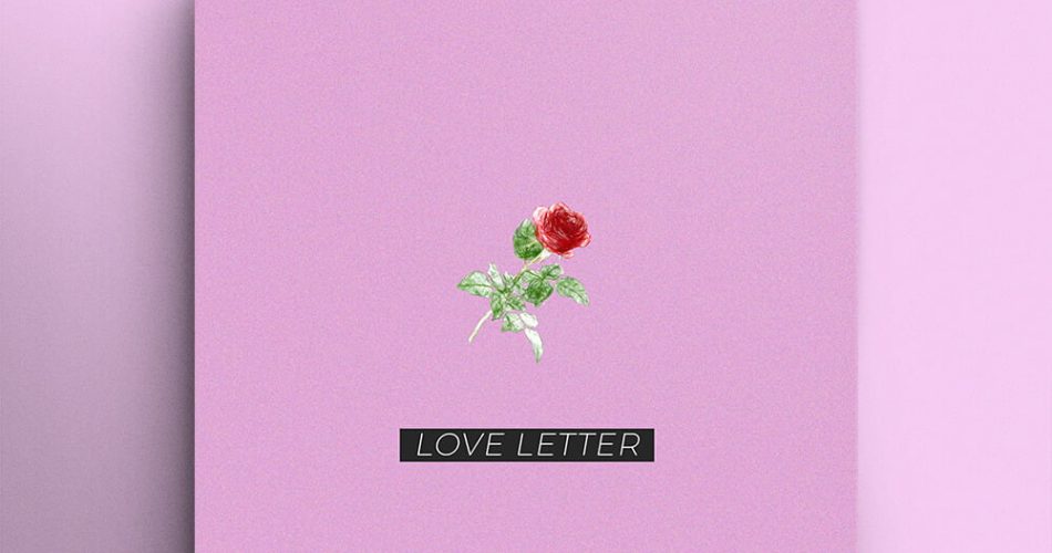 AngelicVibes Love Letter