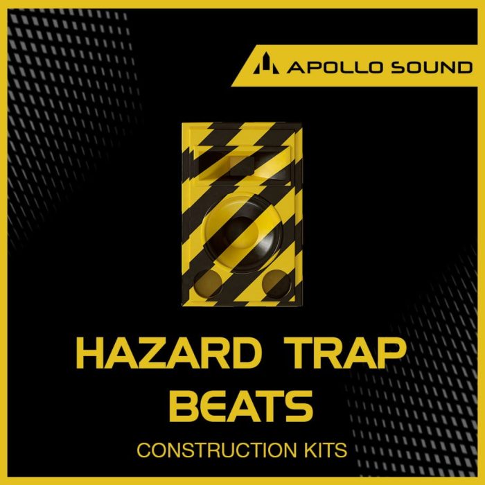 Apollo Sound Hazard Trap Beats