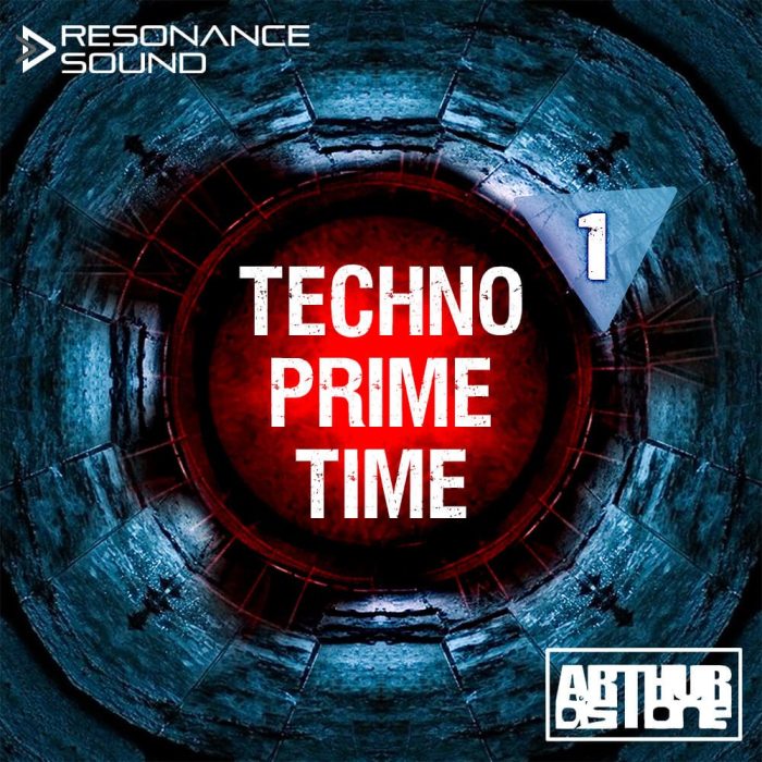 Arthur Distone Techno Prime Time