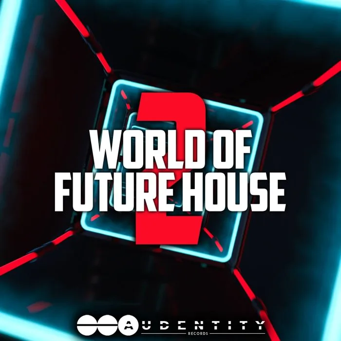 Audentity Records World of Future House 2