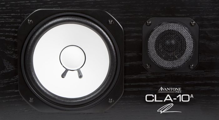 Avantone Pro CLA10A