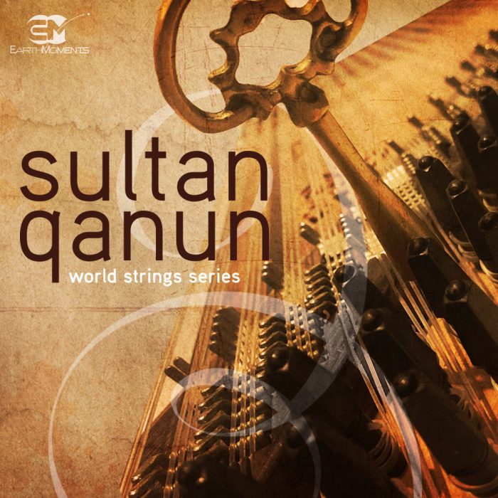 EarthMoments Sultan Qanun