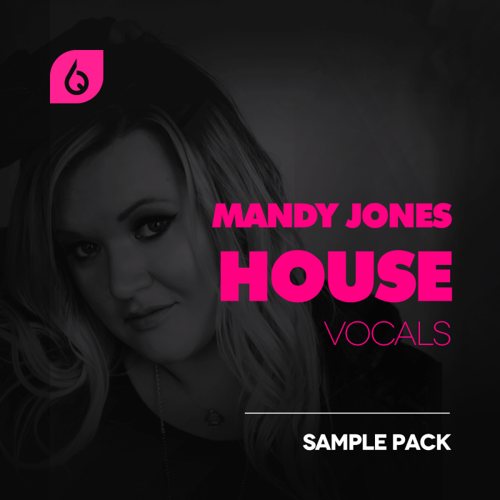 Freshly Squeezed Samples Mandy Jones House Vocals