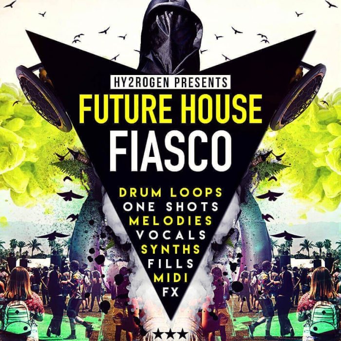 Hy2rogen Future House Fiasco